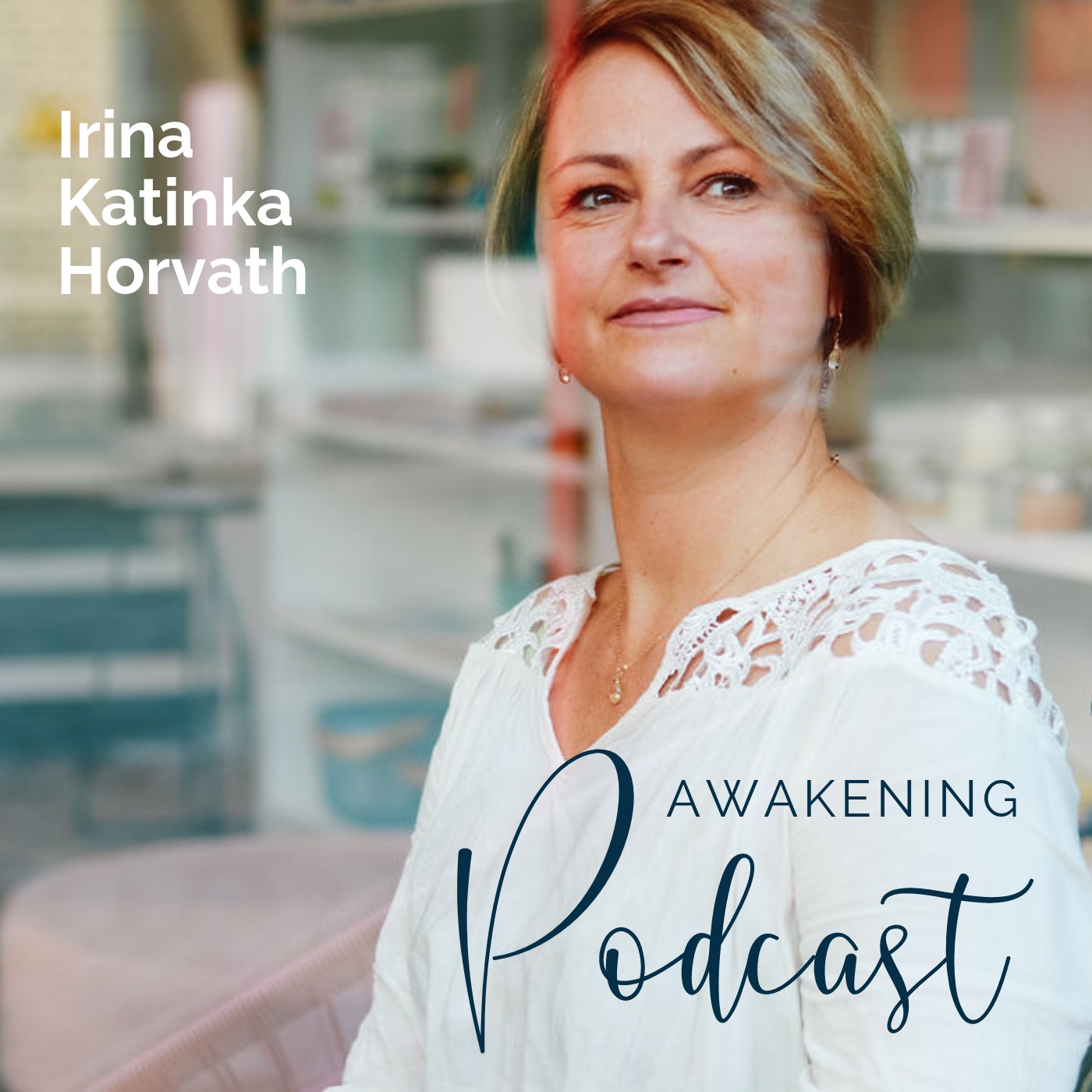 Awakening Podcast